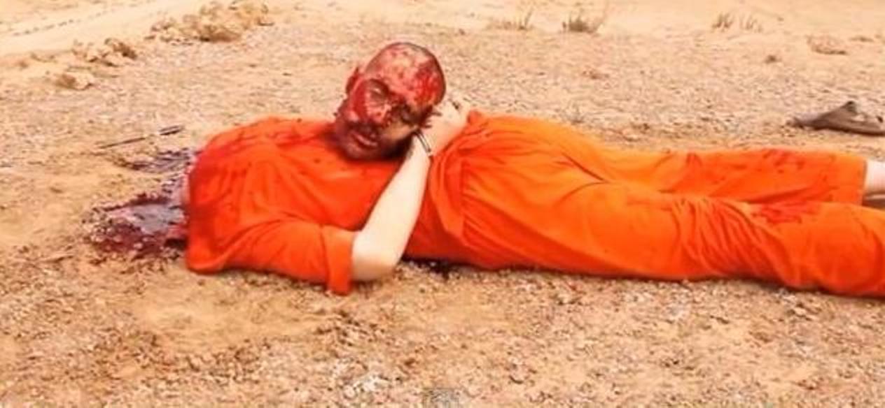 lgea Islamischer enthauptet James Foley. Islamische t�ten James Foley